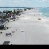 Primaria Constanta: Alezzi Beach Resort SRL va infiinta un beach bar