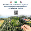Primaria Constanta: Cetatenii din municipiu, invitati sa se implice in activitatile de regenerare urbana a Palatului Copiilor