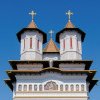 Primaria Constanta: Reparatii la acoperisul Bisericii Sfantul Gheorghe din Constanta. Parohia a obtinut un document de urbanism