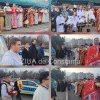Procesiune religioasa la Constanta de Sfantul Haralambie! Trafic restrictionat (GALERIE FOTO+VIDEO)