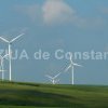 Proiectul de lege privind energia eoliana offshore, adoptat de Senatul Romaniei