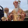 Reactia IPS Teodosie la comunicatul Patriarhiei Romane despre solicitarea Arhiepiscopiei Tomisului de a deveni Mitropolie (GALERIE FOTO+VIDEO)