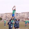 Rugby: CSM Constanta Under-20, campioana Romaniei, succes categoric cu Politehnica Iasi (GALERIE FOTO)