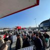 S-a dechis un nou magazin Kaufland la Constanta! Inaugurarea s-a lasat cu aglomeratie (FOTO+VIDEO)