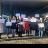 Salariatii din asistenta sociala ameninta cu protest la Ministerul Muncii