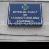 Spitalul Clinic de Pneumoftiziologie Constanta a obtinut autorizatia de construire pentru refacerea gardului