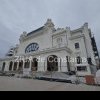 Stadiul lucrarilor la Cazinoul din Constanta prezentat de Gabi PUCHIU – reprezentant Aedificia Carpati, sef lucrari Cazinoul CONSTANȚA (FOTO+VIDEO)