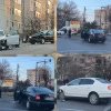 Știri Constanta: Accident rutier pe bulevardul Tomis. Intervine Serviciul de Ambulanta Judetean (GALERIE FOTO+VIDEO)