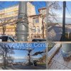 Știri Constanta: Imagini de la Faleza Cazinoului din Constanta. Ce masuri s-au luat pentru un stalp in pericol de cadere (FOTO+VIDEO)