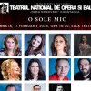 Știri Constanta: Se anunta o seara plina de emotie si muzica la Teatrul National de Opera si Balet Oleg Danovski