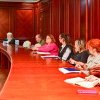 Știri Constanta: Ședinta de lucru cu membrii Comitetului Consultativ de Dialog Civic pentru Problemele Persoanelor Varstnice. Factorii care fac varstnicii mult mai vulnerabili la abuz
