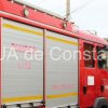 Știri Constanta: Unde au intervenit pompierii militari constanteni in perioada 23-25 februarie