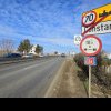 Știri Constanta: Viteza de deplasare pe bulevardul Tomis, tronsonul cuprins intre strada Alexandru Sahia si En Provence este de 70 km/h. De azi!