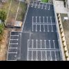 Știri Constanta: Zeci de noi locuri de parcare pe Aleea Universitatii din Constanta!