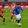 Superliga 2023-2024: Farul Constanta a plecat cu cele de trei puncte de la Sfantu Gheorghe si a urcat pe locul 4