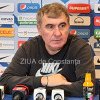Superliga 2023/2024. Farul Constanta - Dinamo: Hagi - Trebuie sa jucam ca in primele trei etape. Nu ne putem considera favoriti“ (VIDEO)