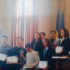 Un elev de la Colegiul “Mircea cel Batran Constanta, a obtinut medalia de argint la Olimpiada Internationala Interdisciplinara Știintele Pamantului (FOTO)