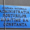 Vizat, Portul Midia!: Administratia Porturilor Maritime Constanta a atribuit cu contract important (DOCUMENT)