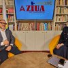 ZIUA LIVE: Horia Constantinescu despre intentia de a candida in tandem cu Decebal Fagadau din partea PSD la alegerile locale! (VIDEO)