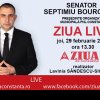 ZIUA LIVE: PNL Constanta, fata in fata cu provocarea comasarii alegerilor!