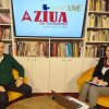 ZIUA LIVE: Senatorul Septimiu Bourceanu (PNL) - Intr-un calendar destul de scurt, vom anunta candidatul la CJ Constanta!