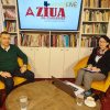 ZIUA LIVE: Septimiu Bourceanu (PNL Constanta) despre despre comasarea alegerilor europarlamentare cu localele (VIDEO)