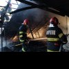 15 persoane, victime ale incendiilor din Vrancea în 2023