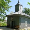 Biserica de lemn „Adormirea Maicii Domnului” din Cotești, care „emană o energie aparte”, restaurată cu fonduri prin PNRR