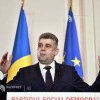 Ciolacu: Măsurile impuse de PSD la guvernare privind plafonarea preţurilor, sprijin vital pentru gospodăriile românilor