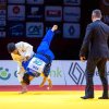 ”Competiția de la Focșani, confirmată încă o dată ca nivel valoric de cel mai titrat Judo Grand Slam din lume, cel de la Paris”
