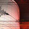 Cutremur în zona seismică Vrancea, sâmbătă dimineața