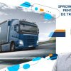 Deputatul Laurențiu Marin: Sprijin guvernamental pentru operatorii de transport rutier