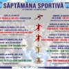 Evenimente sportive ale CSM Focșani 2007