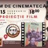 Focșani. “Patima”, cu Emanoil Petruț și Draga Olteanu-Matei, la Ateneul Popular, la “Film de Cinematecă”