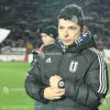 Fotbal: Antrenorul Giovanni Costantino, demis de la FCU Craiova