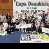 FOTO: Jiu Jitsu – Cupa Danubius de la Brăila, 54 de medalii pentru Academia Marinus Focșani!