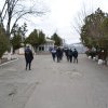 FOTO: ,,Să exmatriculăm violenţa!”- Elevii Colegiului Economic ,,Mihail Kogălniceanu” în vizită la Penitenciarul Focșani