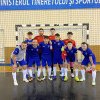 Futsal, Cupa României – ACS Mausoleul Mărășești este în sferturile de finală!