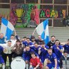 Futsal – Mărășeștenii sunt în Final Four-ul Cupei României