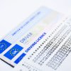 Gălățean vitezoman prins în Vrancea cu „Driving licence” fals, din Bulgaria