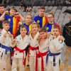 GALERIE FOTO: Jiu Jitsu – Academia Marinus Focșani, locul 2 la Campionatul Național de Ne Waza