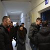 GALERIE FOTO: Schimb de bune practici la Penitenciarul Focșani
