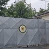 În curtea Penitenciarului Focșani vor fi ridicate două clădiri noi, pentru cazarea deținuților
