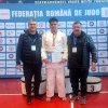 Judo U 18 – Răzvan Calotă de la LPS Focșani, medaliat cu bronz la Campionatul Național
