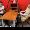 #podcast de Vrancea 19 Alex Golea, handbalist la CSM Focșani 2007: Mă bucur că nu am timp să stau pe telefon