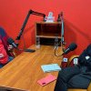 #podcast de Vrancea 20 Dacă nici cu Laurențiu Muscalu nu râzi… sport, umor, poezie, jurnalism