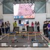 Primăria Focșani alocă fonduri pentru liceenii care vor participa la concursul de robotică First Tech Challenge