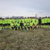 Prosport Focșani: Unic în România! Echipa de seniori, doar cu copii și juniori din Vrancea