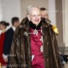Regina Margrethe a-II-a Danemarcei câştigă „Oscarul” danez pentru cel mai bun designer de costume