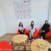 ”Safe space”, prima cameră de siguranţă dintr-un liceu din Buzău, în care elevii pot discuta cu un psiholog